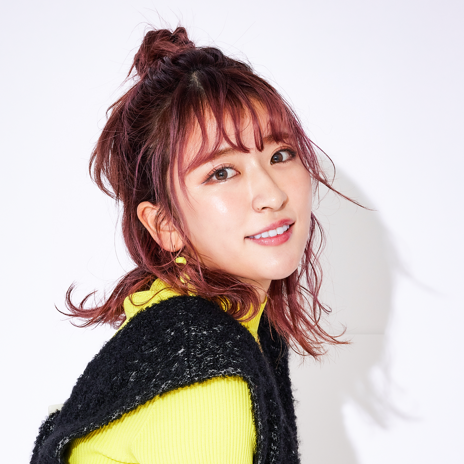 にこちゃん 日本テレビ「No No Girls Night」に#平成フラミンゴNICOが出演